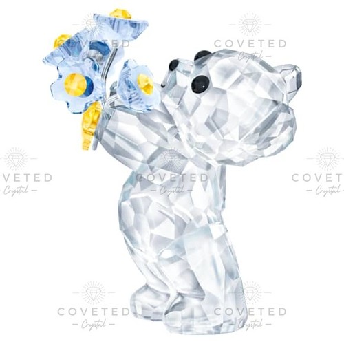 Swarovski kristall kris bär - kristall,