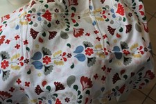 Ikea Bettwäsche Sparvvicker 2 teilig ca. 140x200cm 80x80cm