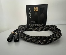 VIABLUE NF-S1 - Cinch-XLR