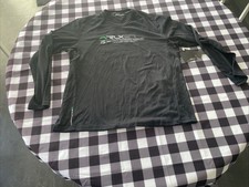 RLX - Ralph Lauren - LS Crew 2