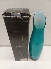 Rosenthal Glasvase 49 cm hoch