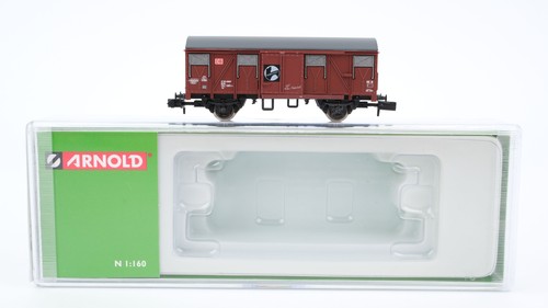 Arnold hn62041k gedeckter - arnold,