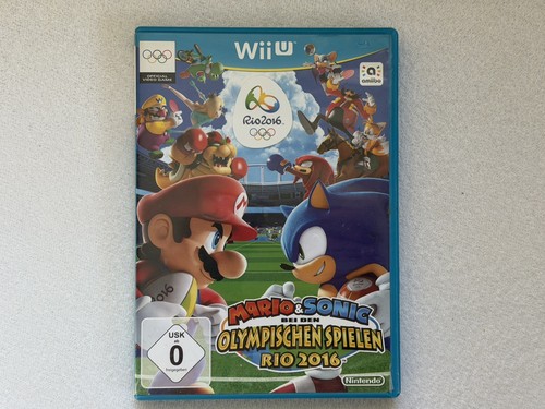 Mario sonic bei den - sonic,