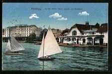 Hamburg-St.Georg