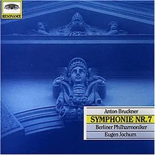 Jochum - Sinfonie 7