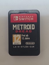 Metroid Dread - Nintendo