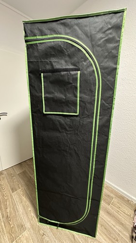 Growbox gewächshaus zuchtzelt - growbox,