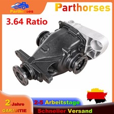 OE 33107519925 3.64 Ratio