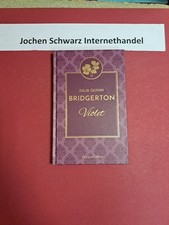 Bridgerton - Violet : Novelle. Quinn, Julia und Petra Lingsminat: