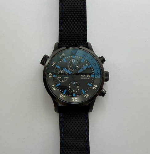 Sub swiss made - swiss, valjoux