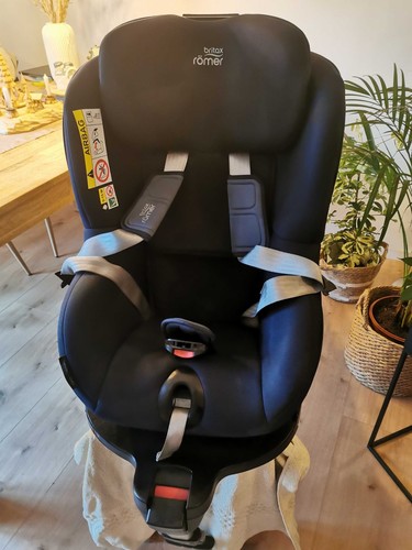 Britax römer reboarder - römer,