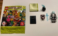 LEGO 71025 Minifiguren Serie