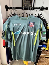 Original Matchworn Joma TW