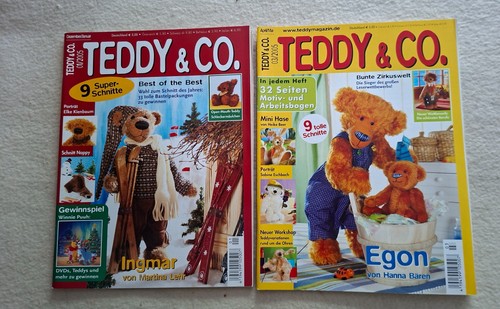 Teddy 03 2005 - teddy,