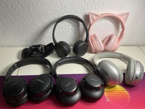 Kopfhörer set sony - kopfhörer,