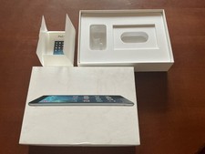 Apple iPad Air Karton /