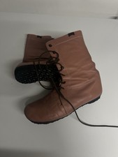 Camper Stiefel Boots halbhohe