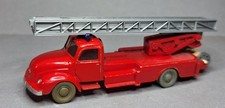 Wiking Magirus 3500 FW Leiterwagen ROT alte Blaulichtleiste nur 1960