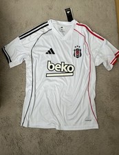 Besiktas trikot größe - besiktas,