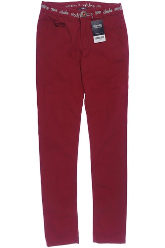 Desigual stoffhose damen - stoffhose,