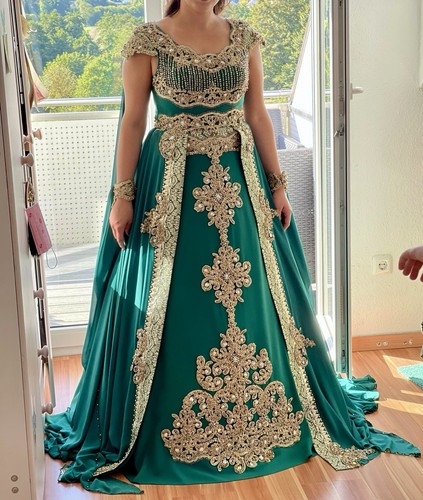 Henna abend kleid - henna,