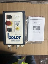 Torsteuerung AS 130 S