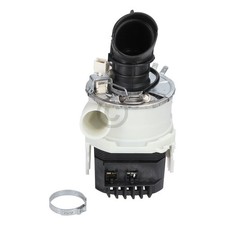 Heizpumpe  Motor Beko