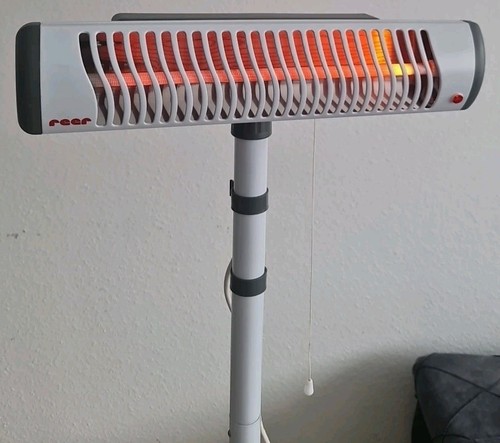 Reer 2in1 feelwell - 2in1,