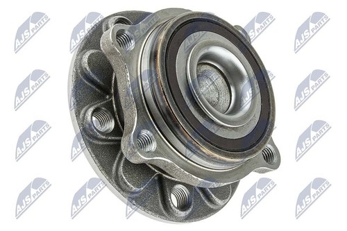 Nty radlagersatz hinterachse - nty,