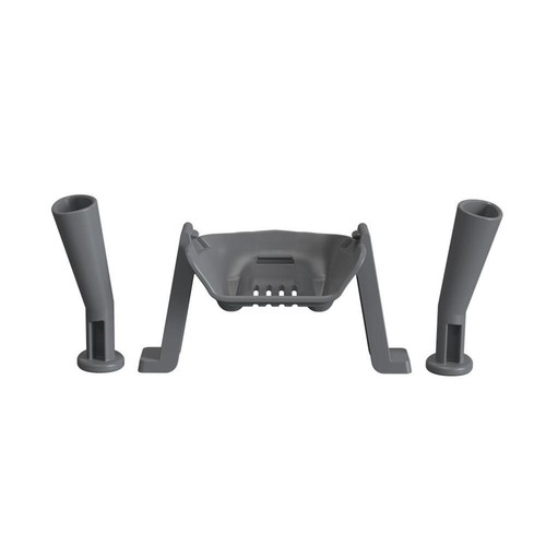 Tragbares landegestell tripod - landegestell,