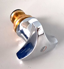 Grohe Trecorn Oberteil 3/4 Zoll, chrom, Markierung rot/warm 11105000 Ersatzteil