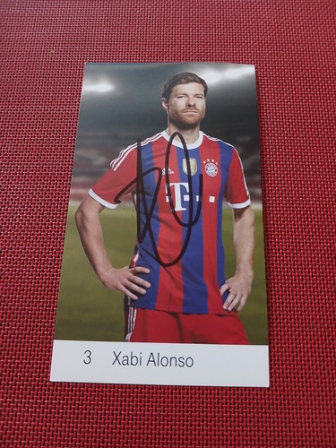 Alonso xabi - alonso, xabi,fc