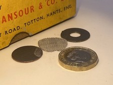 Jetex🔥Selten Jetex 100 /