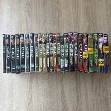 NEU OVP CSI Crime Scene Las