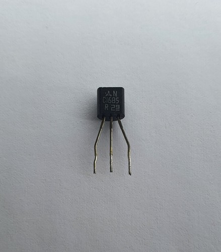 2sc1685 npn 60v - 2sc1685,