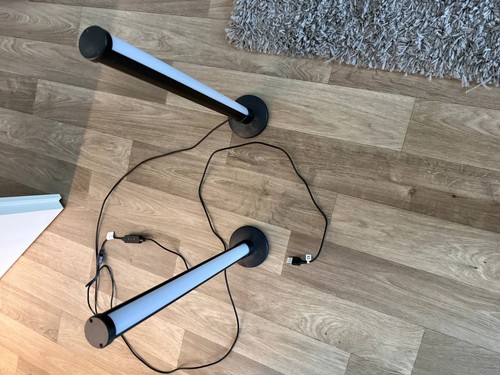 Led smart light bar set - bar,