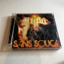 Sans Souci von D-Bo | CD |
