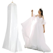 Brautkleidhülle Kleidersack