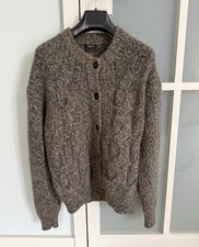 Massimo dutti cardigan - massimo,