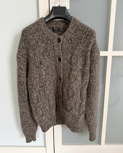 Massimo dutti cardigan - massimo,