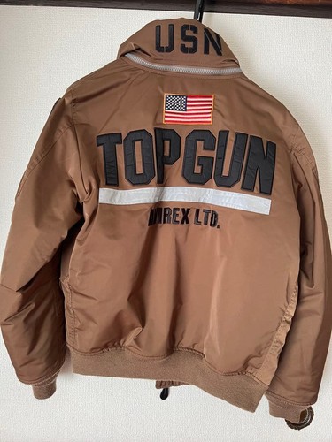 Avirex top gun tomcat - top,