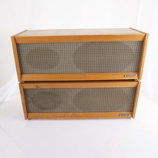 2 x Grundig Hi-Fi