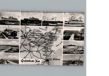 Grossenbrode Ostseebad Bahnhof