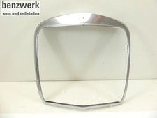 Mercedes W110 Rahmen