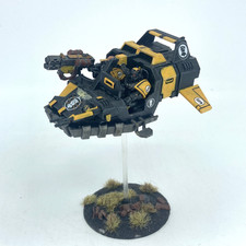 Land Speeder Imperial Fists -