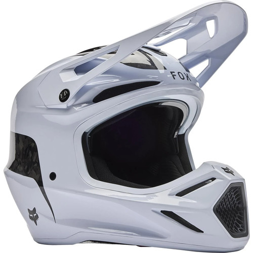 Fox motocross helm - fox, motocross-helm
