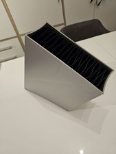 Eva Solo Messerhalter Schräger Aluminium