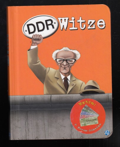 Ddr witze sammlung von - von,