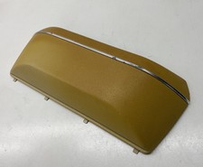 ORIGINAL Mercedes W114 W115 Tür Karten Tasche Ablagefach Pergament Beige