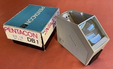 DDR Diaprojektor Pentacon DB1